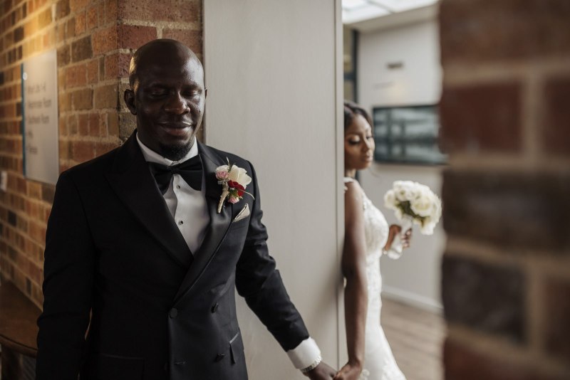 Marylebone Hotel - 2nd July 2021 - London Wedding Photographer & Videpgrapher Team