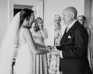 Sam & Adele Crabbs Barn May 5th 2018 - Timeless award winning wedding photographers and videographers - Boutique wedding films and photography