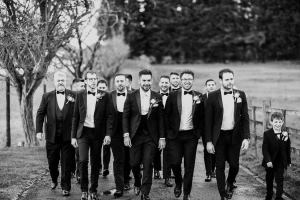 Sarah & Elliott  Parklands Quendon hall wedding photos 17-03-2019