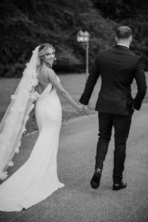 Offley Place Wedding -  Reccomended supplier Boutique Wedding Films & Photography