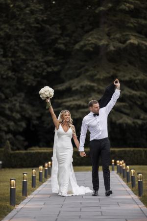Offley Place Wedding -  Reccomended supplier Boutique Wedding Films & Photography