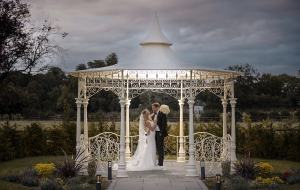 Offley Place Wedding -  Reccomended supplier Boutique Wedding Films & Photography