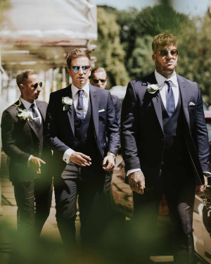 Alice & Ritch 30-06-2018 Dedham Parish Church - Boutique wedding films and photography