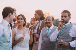 Riya & Joe Stock Brook Manor wedding photos - 14-07-2018 | Timeless award winning wedding photography in Essex London and Herts - Scott Miller Photography
