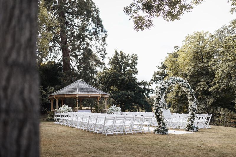 Mulberry House Wedding photos -  Boutique wedding films and photography