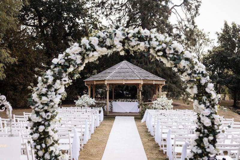 Mulberry House Wedding photos -  Boutique wedding films and photography