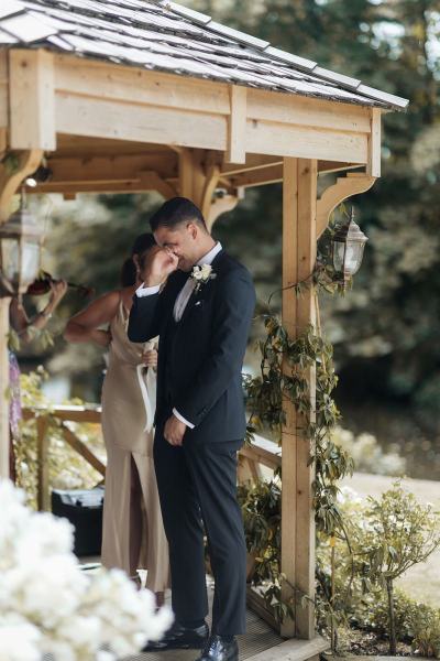 Mulberry House Wedding photos -  Boutique wedding films and photography