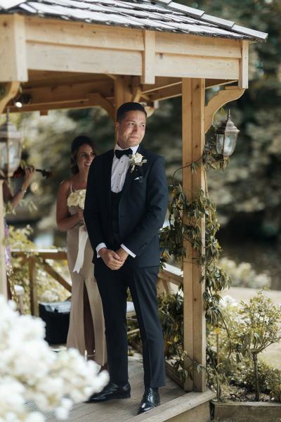 Mulberry House Wedding photos -  Boutique wedding films and photography