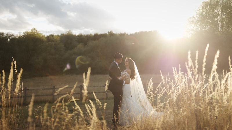 Mulberry House Wedding photos -  Boutique wedding films and photography