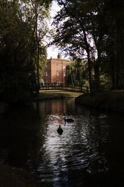 Mulberry House Wedding photos -  Boutique wedding films and photography