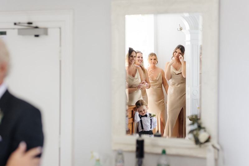 Mulberry House Wedding photos -  Boutique wedding films and photography