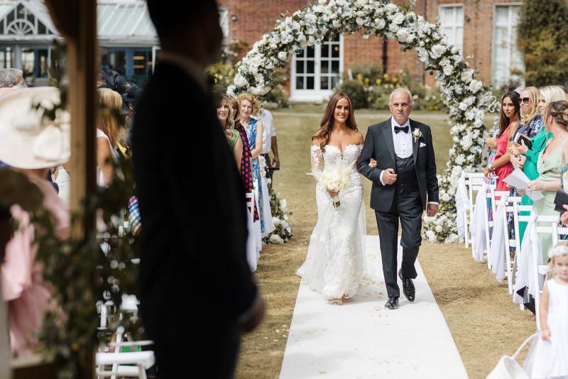 Mulberry House Wedding photos -  Boutique wedding films and photography