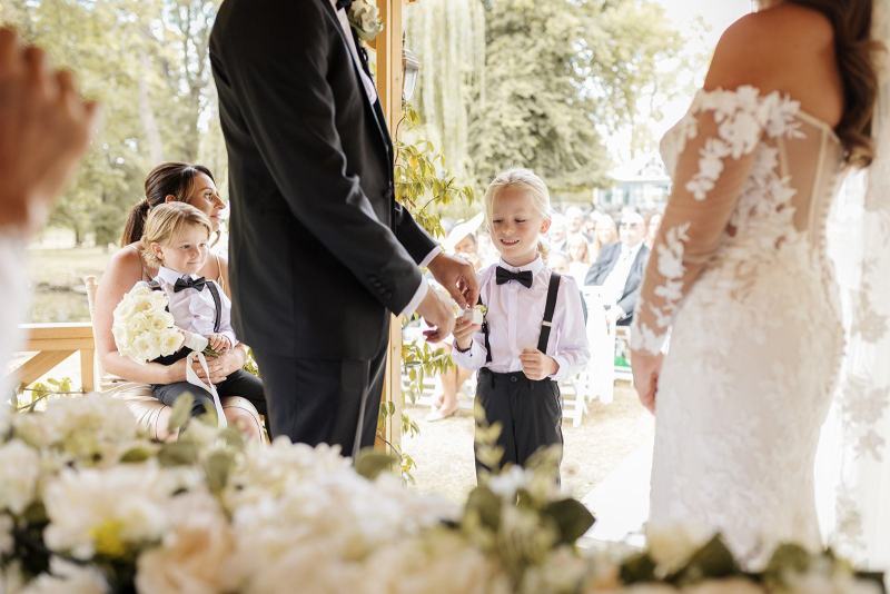 Mulberry House Wedding photos -  Boutique wedding films and photography