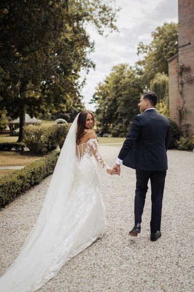 Mulberry House Wedding photos -  Boutique wedding films and photography