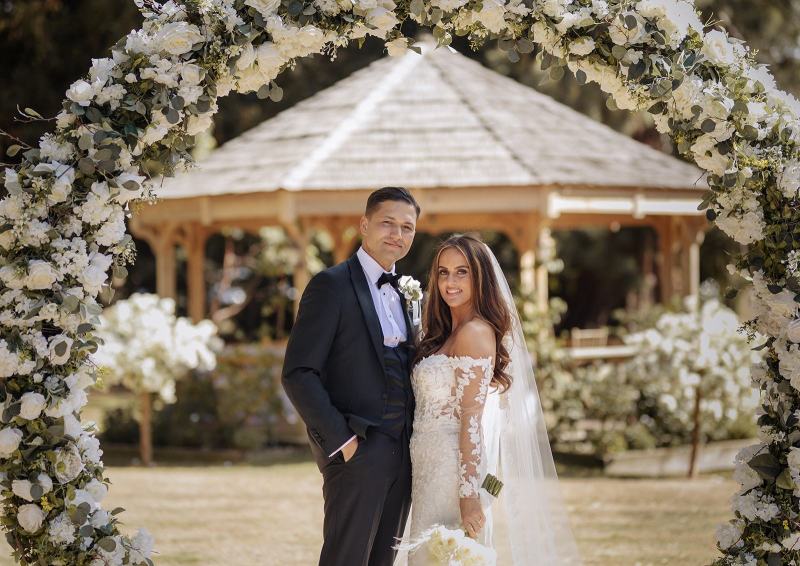 Mulberry House Wedding photos -  Boutique wedding films and photography