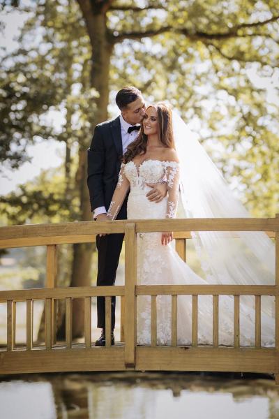 Mulberry House Wedding photos -  Boutique wedding films and photography