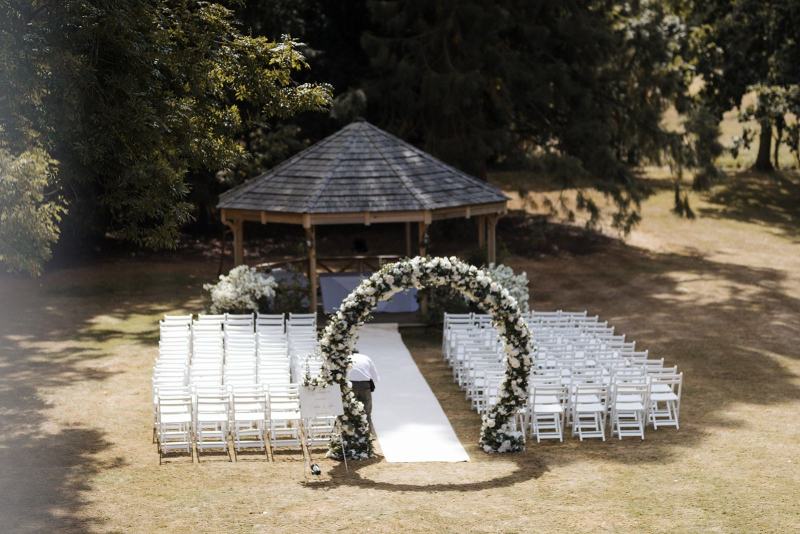 Mulberry House Wedding photos -  Boutique wedding films and photography
