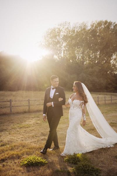 Mulberry House Wedding photos -  Boutique wedding films and photography