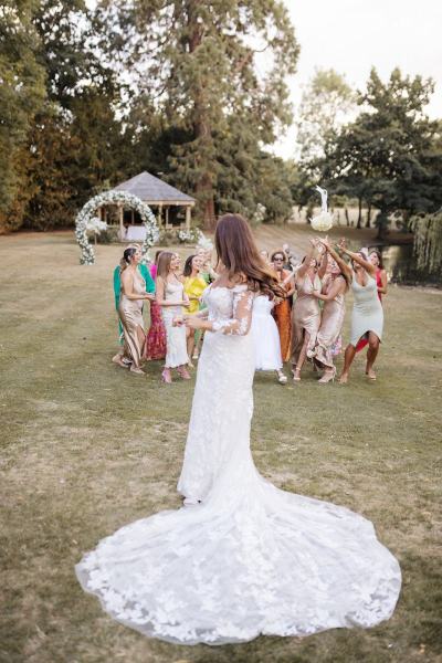 Mulberry House Wedding photos -  Boutique wedding films and photography