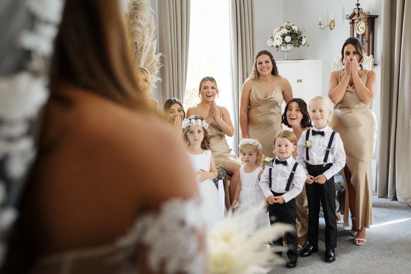 Mulberry House Wedding photos -  Boutique wedding films and photography