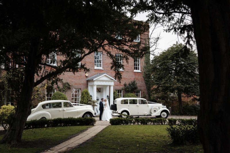 Sophie and Wesley 17-08-2018 Mulberry House Hotel  -  Boutique wedding films and photography