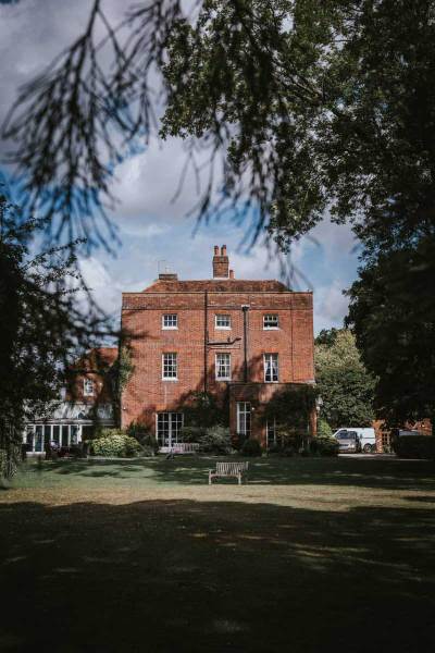 Sophie and Wesley 17-08-2018 Mulberry House Hotel  -  Boutique wedding films and photography