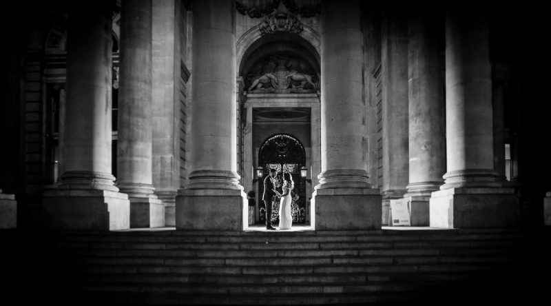 wedding videographers hertfordshire