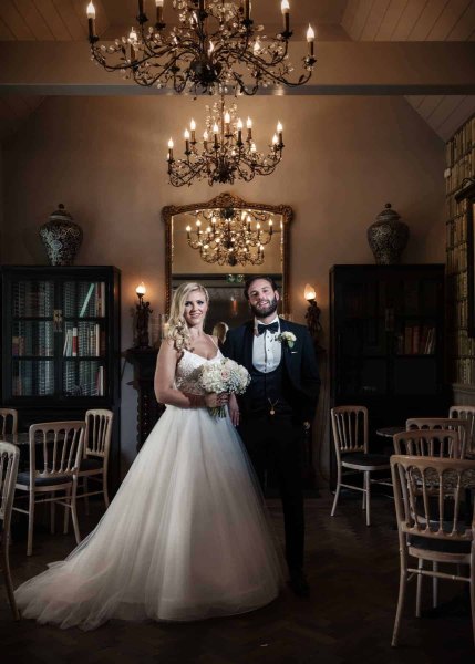 Award winning photography by Scott Miller photography -  Boutique wedding films and photography
