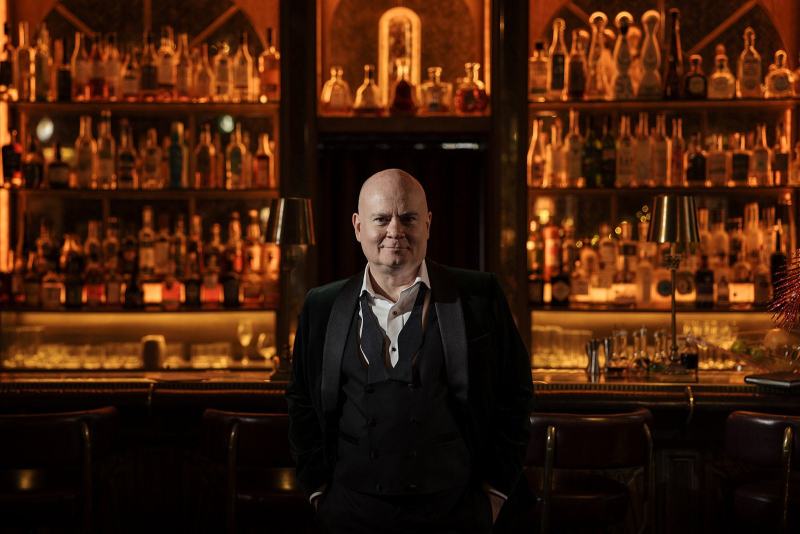Kimpton Fitzroy Hotel Wedding Photographer & Videographer