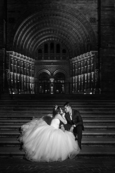 Natural History Museum Photos & Film
