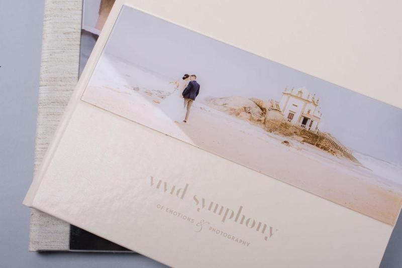 Acrylic-Photo-album-Lay-flat-professional-nphoto-3