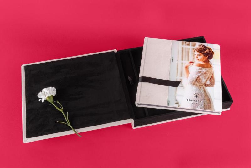 COMPLETE SET PHOTO ALBUMS 01