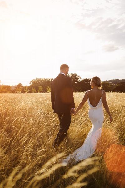 Chafford Park Estate Wedding -  Boutique Wedding Films and Photography