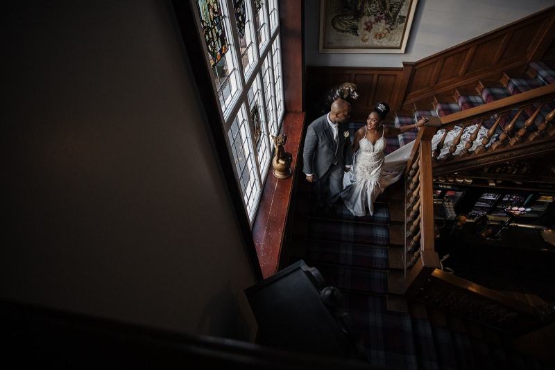 Greenwoods Hotel & Spa wedding Essex Recommended wedding photographers