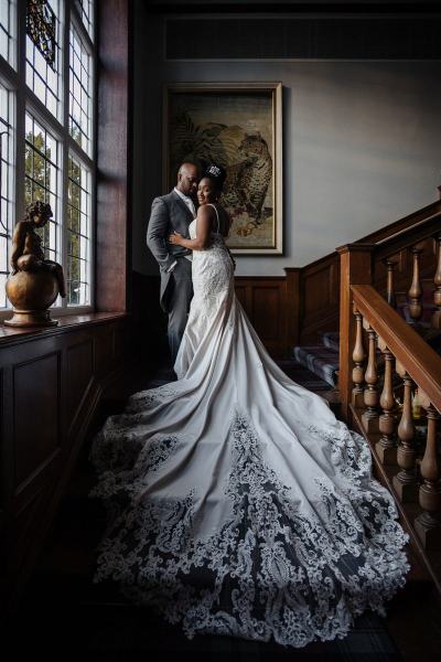 Greenwoods Hotel & Spa wedding Essex Recommended wedding photographers