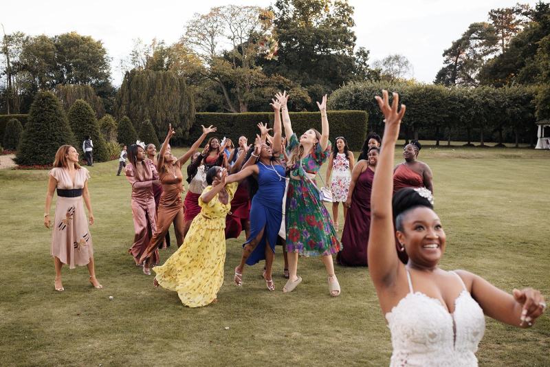 Greenwoods Hotel & Spa wedding Essex Recommended wedding photographers
