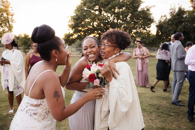 Greenwoods Hotel & Spa wedding Essex Recommended wedding photographers