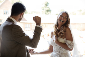 Freya & James 22-08-2019 Leez Priory wedding Photos