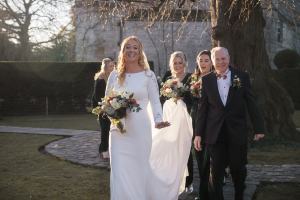 Hengrave Hall is a Photographer and Videographer’s Dream