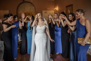 The Orangery Wedding - Boutique Wedding Films & Photography