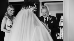 The Ivy London Wedding -  London Wedding Photographer & Videpgrapher Team