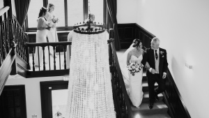 The Ivy London Wedding -  London Wedding Photographer & Videpgrapher Team