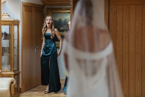 Hatfield Place Wedding Photographer & Videographer