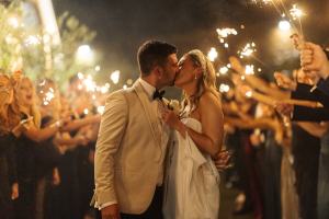 Hatfield Place Wedding Photographer & Videographer