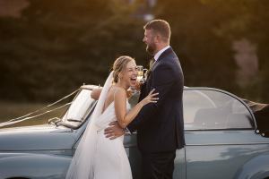 Chafford Park Estate Wedding -  Boutique Wedding Films and Photography