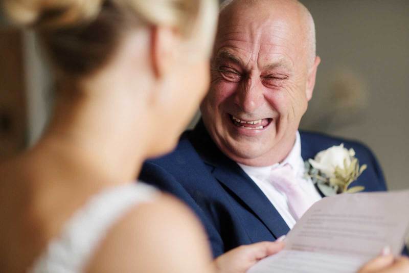 Roslin beach Hotel wedding -  Boutique wedding films and photography