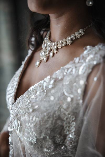 Roslin Beach Hotel Wedding Photographer