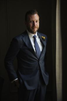 Marylebone Town Hall - London Photographer & Videographer