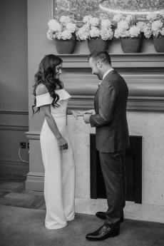 Marylebone Town Hall - London Photographer & Videographer