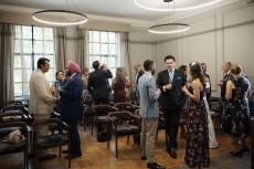 Marylebone Town Hall - London Photographer & Videographer